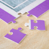 Oahu, Hawaii Seascape Puzzle (Seite)