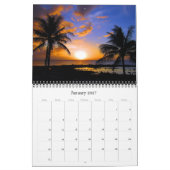 o'ahu hawaii usa 2025 kalender (Jan 2027)
