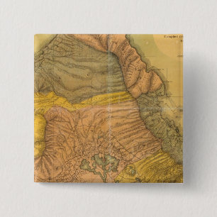 Oahu, Hawaiianische Inseln Button