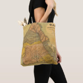 Oahu, hawaiische Inseln Tasche (Von Nahem)
