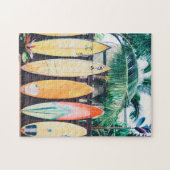 Oahu Surfboards| Puzzle (Horizontal)