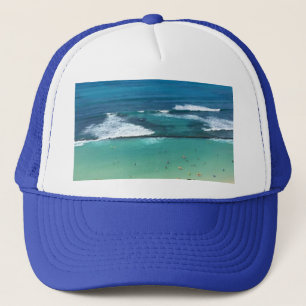 OAHU TRUCKERKAPPE