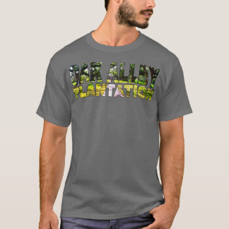 OAK ALLEY Plantation New Orleans Louisiana USA TS T-Shirt