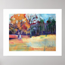 "Oak and Friends" von Larry Lerew 200307