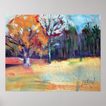 "Oak and Friends" von Larry Lerew 200307