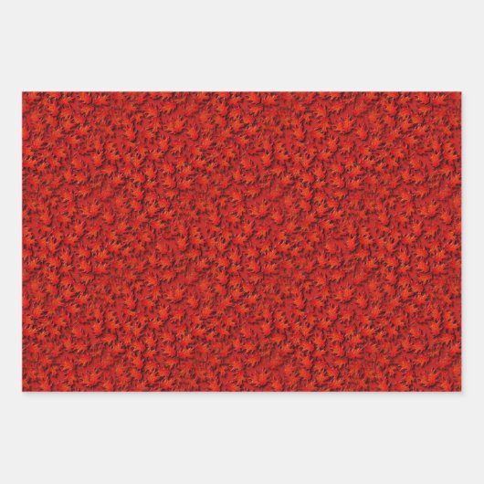 Oak Blätter Nature Art Pattern   (Vorderseite 3)