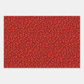 Oak Blätter Nature Art Pattern (Vorderseite)