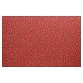 Oak Blätter Nature Art Pattern Stoff (Fat Quarter (45,7 x 55,9 cm))