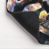 Oak Fairy Zuckerguss Mousepad (Ecke)