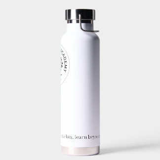 Oak Forest Academy Montessori-Schule, MN Trinkflasche