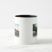 Oak Grove Villa SceneEl Verano, CA Tasse (Zentrum)