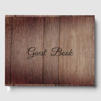 Oak Image Gästebuch