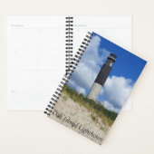 Oak Island Leuchtturmplaner Planer (Anzeige)