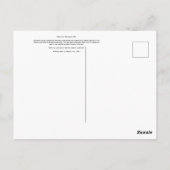 OAK ISLAND, NC Postkarten (Rückseite)