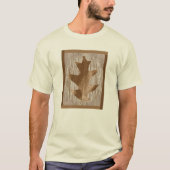 Oak Leaf Apparel T-Shirt (Vorderseite)