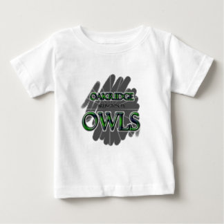 Oak Ridge Schuleulen - Arlington, TX Baby T-shirt