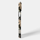 Oak Tree Camouflage Personalized Case-Mate iPhone Hülle (Rückseite / Rechts)