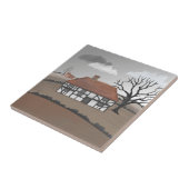 Oak Tree Manor Fliese (Seite)