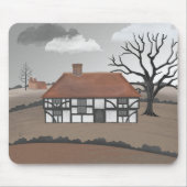 Oak Tree Manor Mousepad (Vorne)