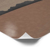 Oak Tree Manor Poster (Ecke)