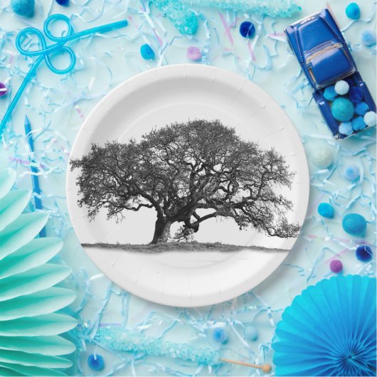 OAK TREE PAPPTELLER (Party)