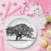 OAK TREE PAPPTELLER (Party)