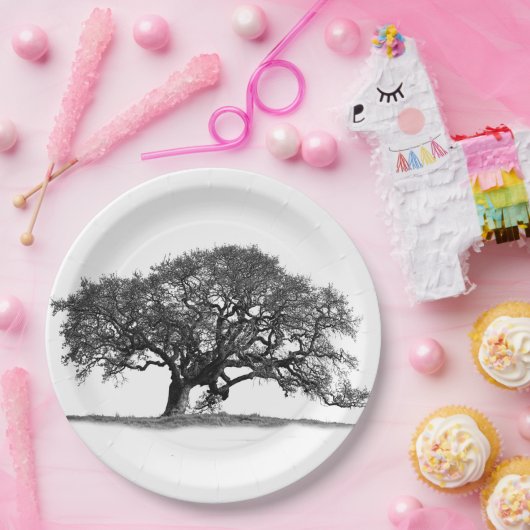 OAK TREE PAPPTELLER (Party)