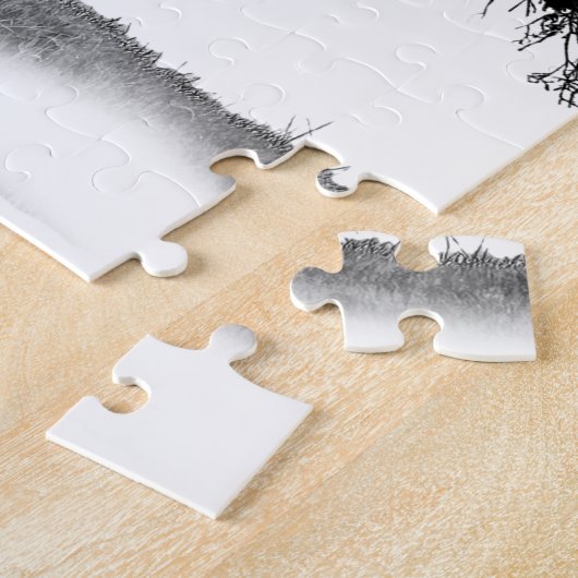 OAK TREE PUZZLE (Seite)