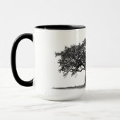 OAK TREE TASSE (Links)