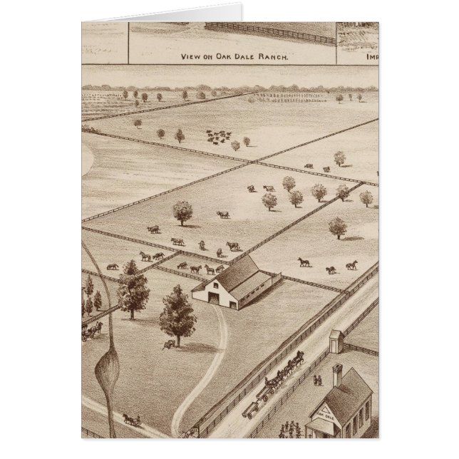 Oakdale Ranch (Vorne)