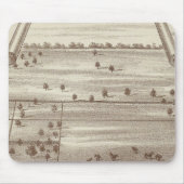 Oakdale Ranch Mousepad (Vorne)