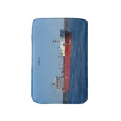 Oakglen bathmat badematte (Vorderseite Vertikal)