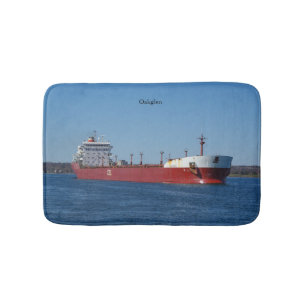 Oakglen bathmat badematte