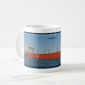 Oakglen-Tasse Kaffeetasse (Vorderseite Links)