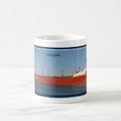 Oakglen-Tasse Kaffeetasse (Mittel)