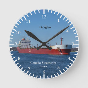 Oakglen Uhr