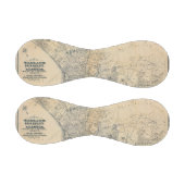 Oakland, Berkeley, Alameda Baseball (Paneele)