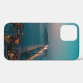OAKLAND BRIDGE Case-Mate iPhone HÜLLE (Rückseite (Horizontal))