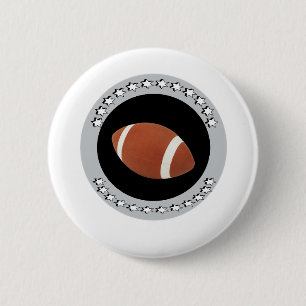OAKLAND BUTTON
