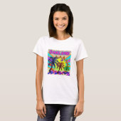 Oakland Ewiger T - Shirt (Vorne ganz)