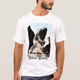 Oakland-Friedhof T-Shirt