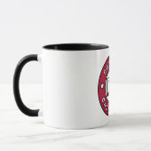 Oakland Kalifornien Tasse (Links)