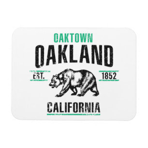 Oakland Magnet