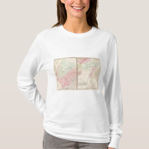 Oakland, Nähe 1112 T-Shirt