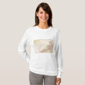 Oakland, Nähe 14 T-Shirt (Vorne ganz)