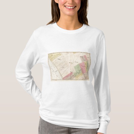 Oakland, Nähe 14 T-Shirt (Vorderseite)