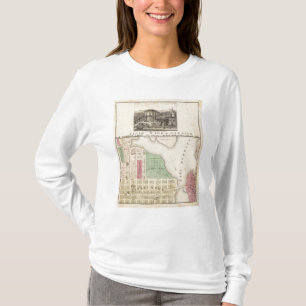Oakland, Nähe 4 T-Shirt