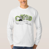 Oakland T-Shirt (Vorderseite)