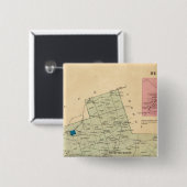 Oakland Township Button (Vorne & Hinten)