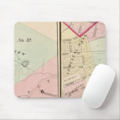 Oakland, Umgebung 1112 Mousepad (Mit Mouse)